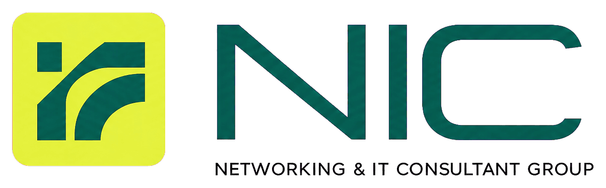 NIC Networking and IT Consultant Group